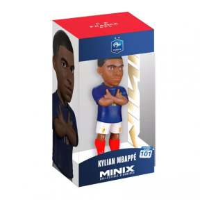 MINIX Фигурка Mbappe