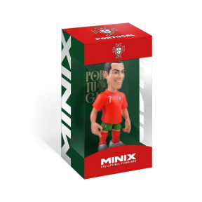 MINIX Figurină Ronaldo