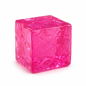 Игрушка-антистресс Сквиш Nice Cube