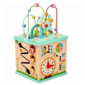 Centru de activități Tooky Toy