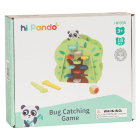 Joc de prins insecte Tooky Toy