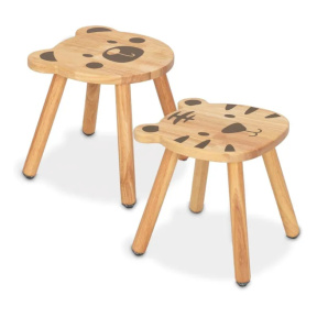 Scaun pentru copii Tooky Toy în formă de animal