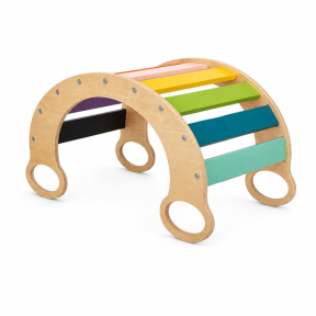 Cadru de cățărare pentru copii Tooky Toy