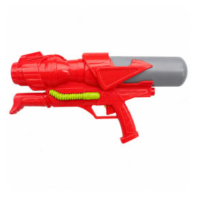 Pistol de apă monocrom
