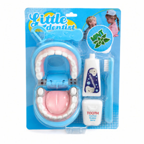 Set Stomatologie