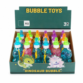 Bule dinozauri