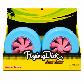 Frisbee 22.5 cm