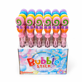 Baghete cu bule,cod