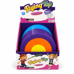 Frisbee