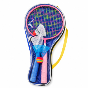 Rachete de badminton