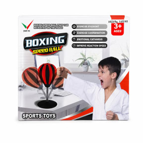 Sac de box