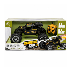 RC внедорожник 1:18