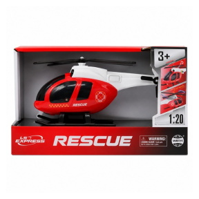 Elicopter 1:20 (lumini, sunete)