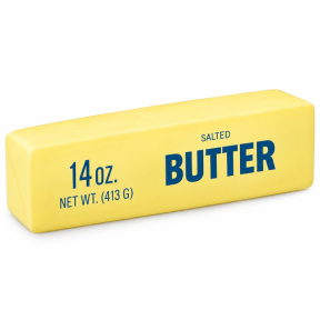 Jucarie Antistres Squish Butter Giant 24 cm