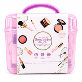 Set de cosmetice de jucărie pentru copii