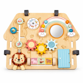 Busyboard 2 in 1