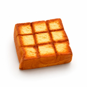 Игрушка-антистресс Honey Bread