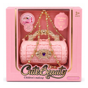Set de machiaj pentru copii Cute Beauty