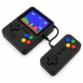 Игра Sup game черная