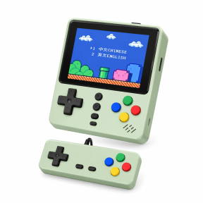 Игра Sup game салатовая