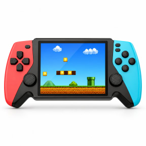 Игра Sup game сине-красная