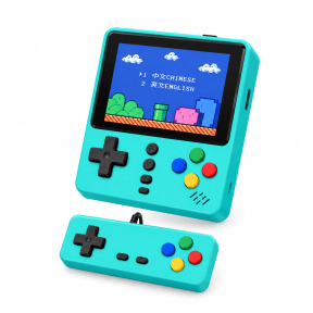 Игра Sup game бирюзовая