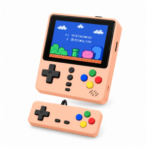 Игра Sup game персиковая