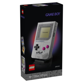Constructor LEGO Super Mario Consola Nintendo
