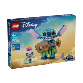Constructor LEGO Disney Stitch & Scrump
