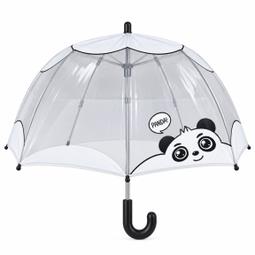 Umbrelă pentru copii „Panda"