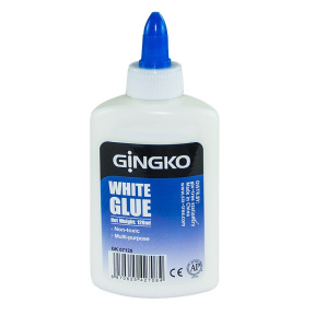 Adeziv PVA GINGKO, 120 gr.