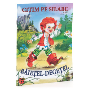 Băețel-degețel