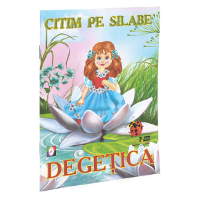 Degețica