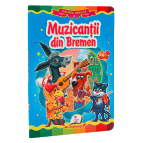 Muzicanții din Bremen