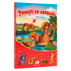 Povești cu animale