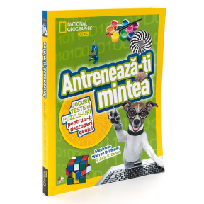 Antreneaza-ți mintea