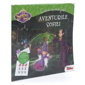 Aventurile Sofiei