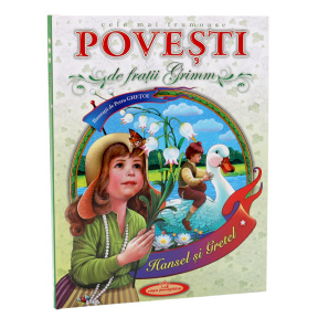 Povești