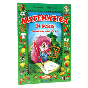 Matematica în scris