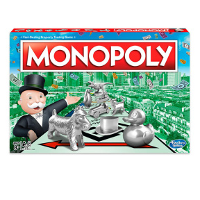 Monopoly classic RO