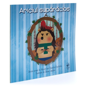 Ariciul supărăcios