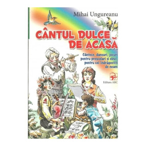 Cântul dulce de acasă