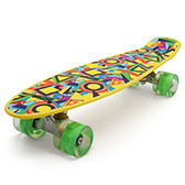 Penny Board-uri și skateboard-uri
