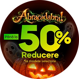 Halloween Sale