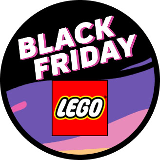 Black Friday Lego