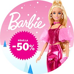 Reduceri Barbie