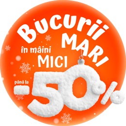 Reduceri de Crăciun