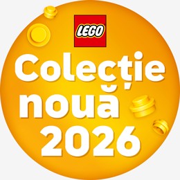 LEGO Colectie 2026