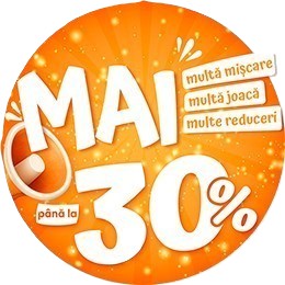 Reduceri MAI
