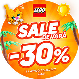 LEGO Summer Sale